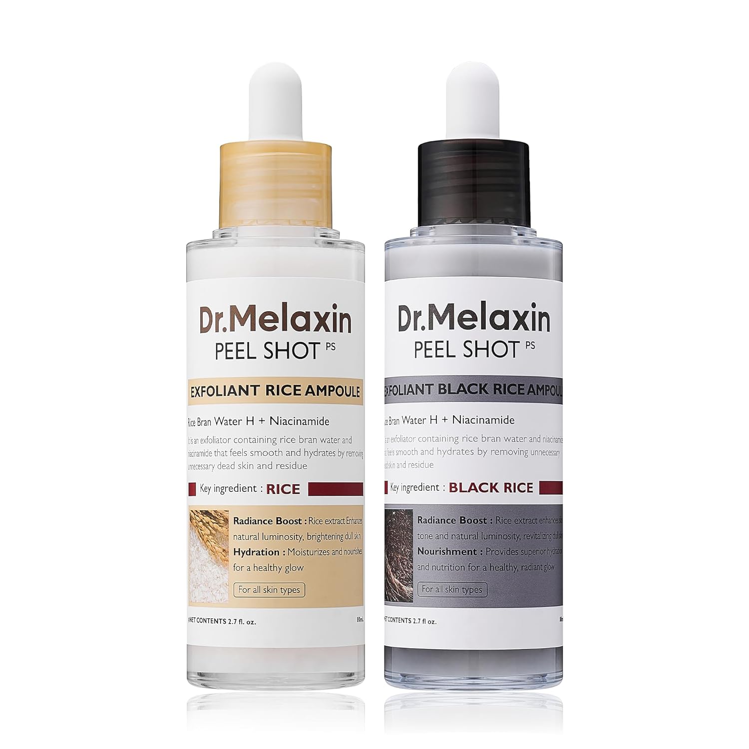 Dr Melaxin