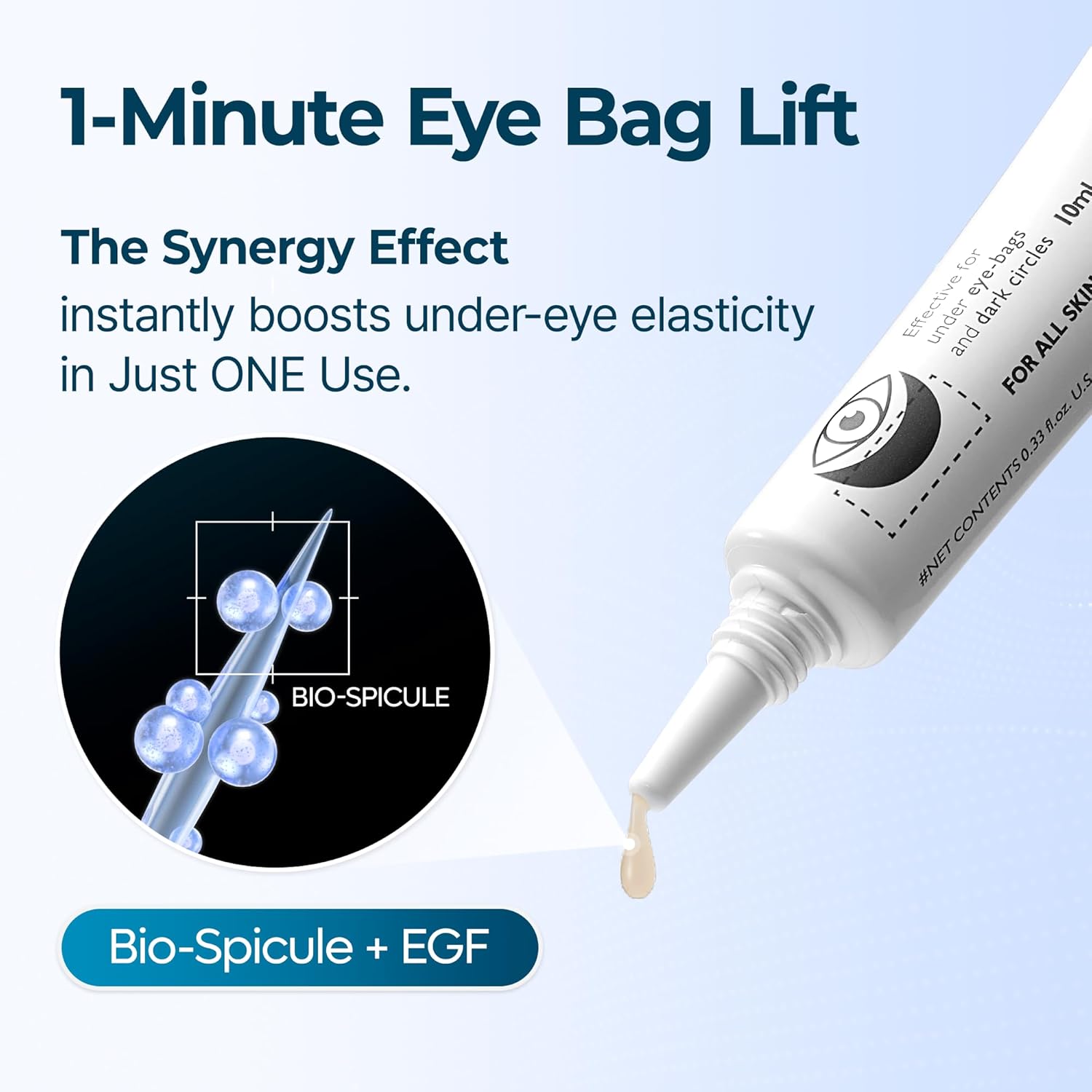 Eyephalt Eyebag Cream 10ml