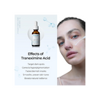 TX ampoule RX Facial ampoule