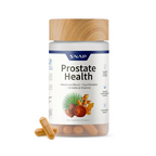 Snap Supplements Prostate Health Support with Saw Palmetto, Nettle Root, Magnesium & Zinc – 90 Capsules