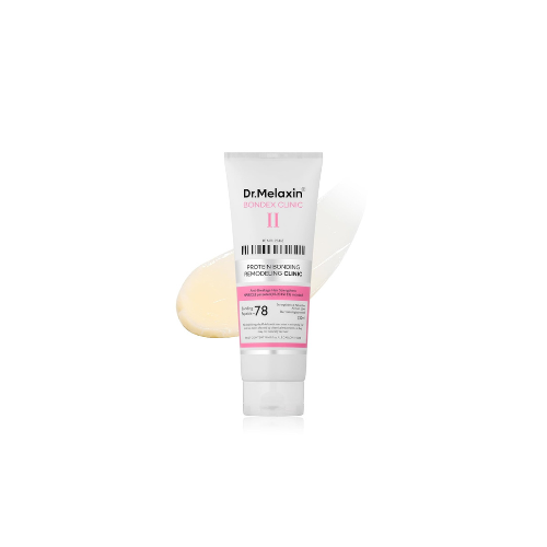 Bondex Remodeling Salon Bonding Treatment | Deep Repair for Bleached & Damaged Hair with Bonding Peptides + Argan Oil