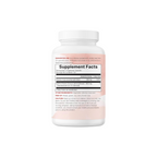 Micro Ingredients Saffron+ Advanced Supplements, 60 Veggie Capsules