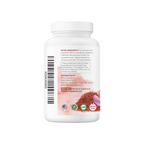 Micro Ingredients Saffron+ Advanced Supplements, 60 Veggie Capsules